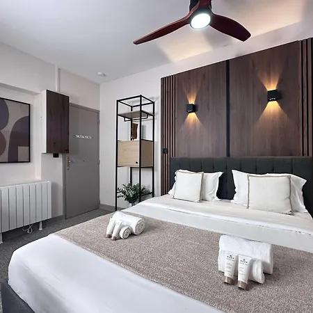 Appartement Montparnasse - Cosy For 2 *