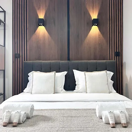 Apartment Montparnasse - Cosy For 2 *