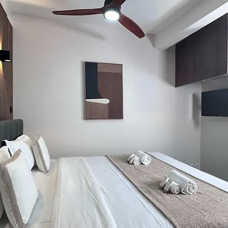 Montparnasse - Cosy For 2 Appartement Paris