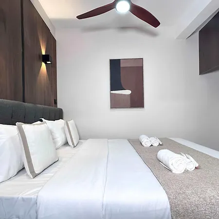 Montparnasse - Cosy For 2 Apartment *