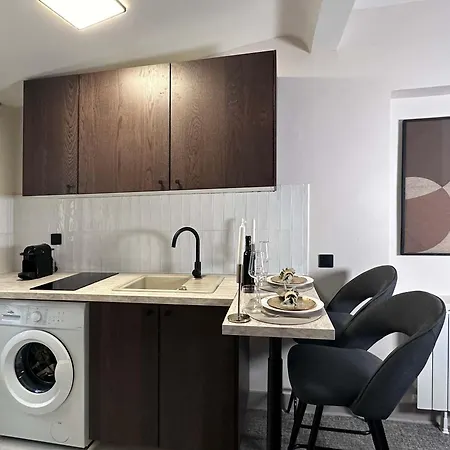 Appartement Montparnasse - Cosy For 2 *