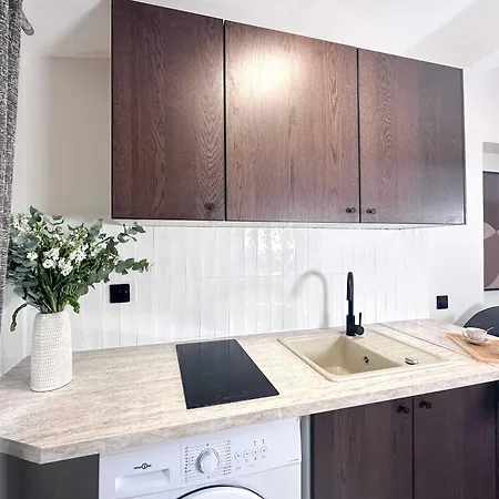 Appartement Montparnasse - Cosy For 2 *