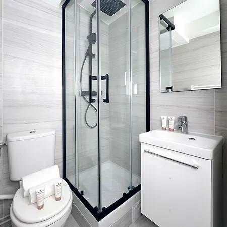 Apartment Montparnasse - Cosy For 2 Paris